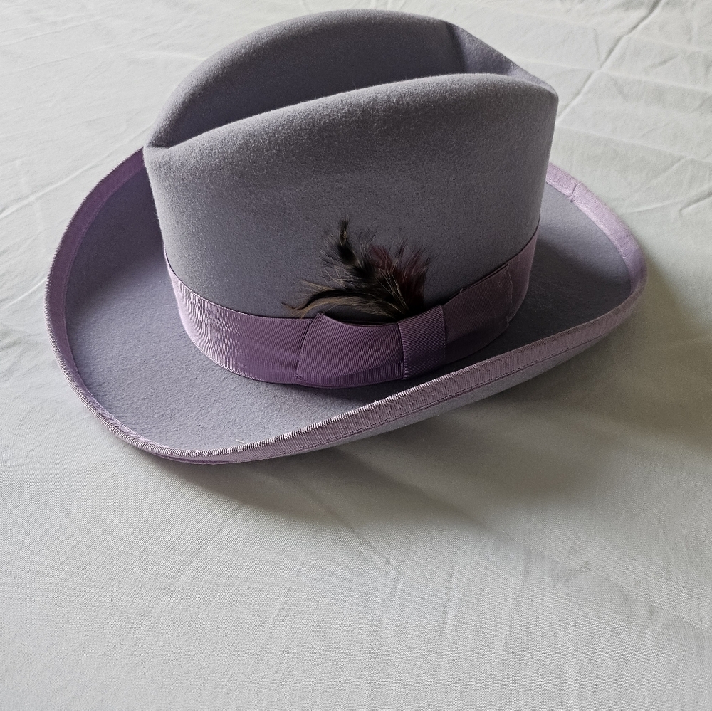 Design collection godfather hat